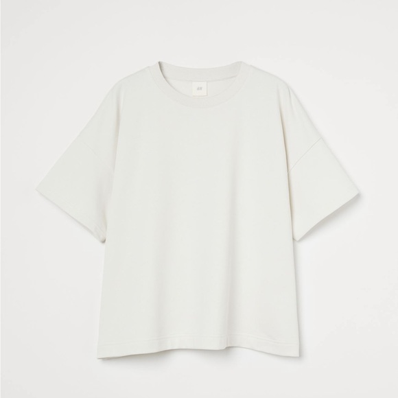 Oversized Tshirt - Picture 1 of 5